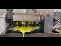 Çin fabrika fiyatı güneşböceği / soya tohumu yağ presleri yağ değirmen makinesi