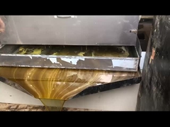 Baobab tohumu yağ pres makinesi