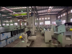 Rastor yağı organik soğuk presli