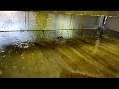 Soğuk presli pirinç kanat yağı