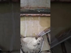 Fındık yağı pres makinesi