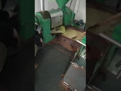 Hindistan cevizi baskı makinesi