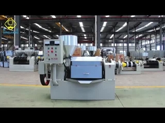 Soğuk baskı hardal yağı makine çıkartıcısı