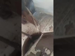 Soğuk baskı yağ makinesi hindistancevizi