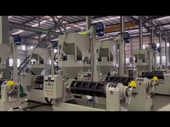 Neem yağı pres makinesi