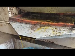 Petrol pres makinesi ticari