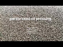 Otomatik yağ pres makinesi