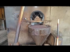 Kastor yağı organik soğuk preslenmiş