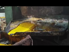 Fıstık kabuğu ve yağ pres makinesi