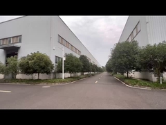 Qingjiang yağ presleri