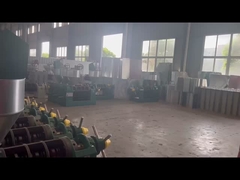 Qingjiang yağ presleri