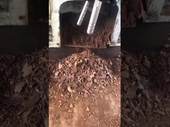 Fındık yağı pres makinesi